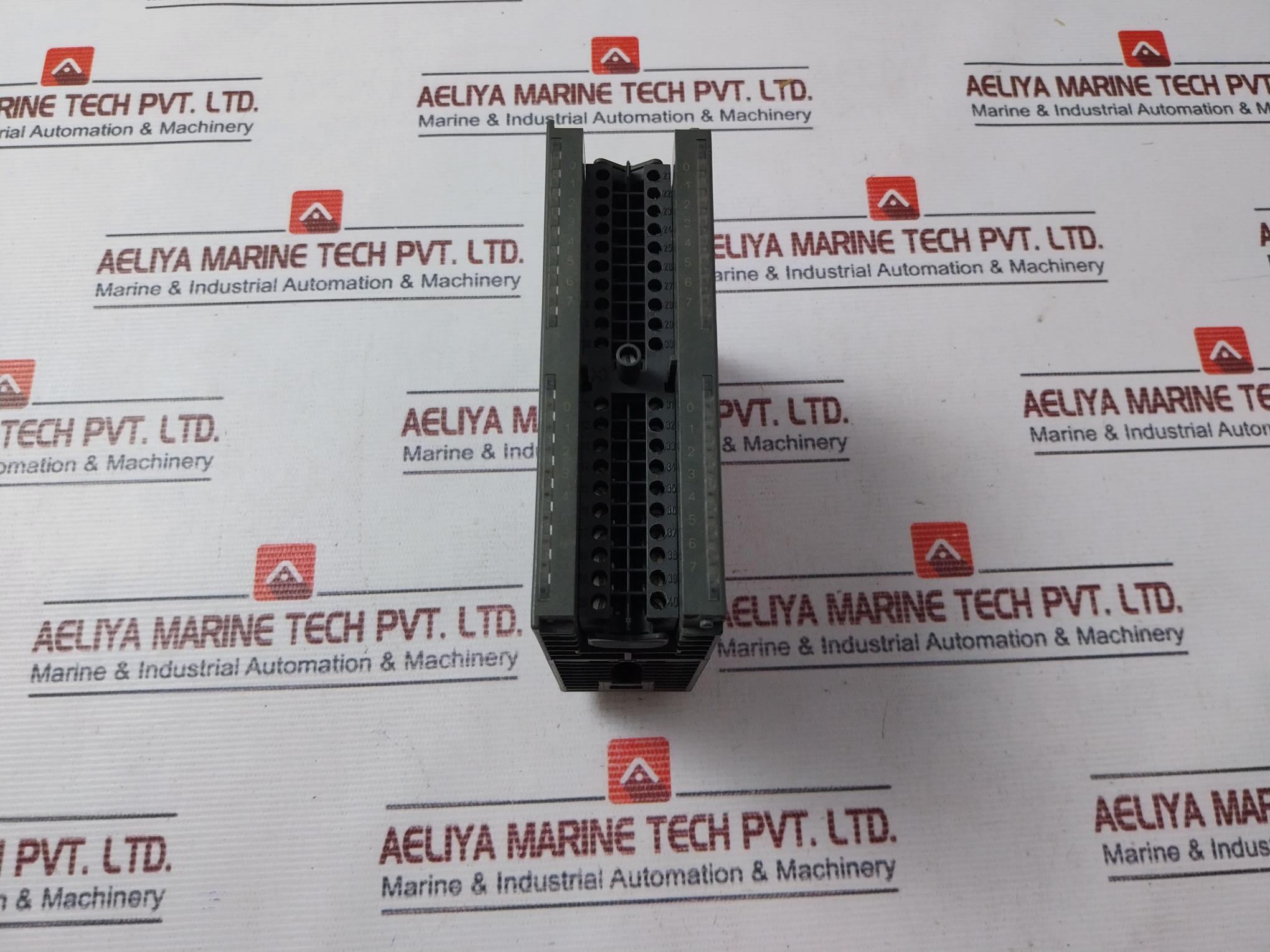 Siemens 1P 6Es7 321-1Bl00-0Aa0 Digital Input Module – Aeliya Marine Tech