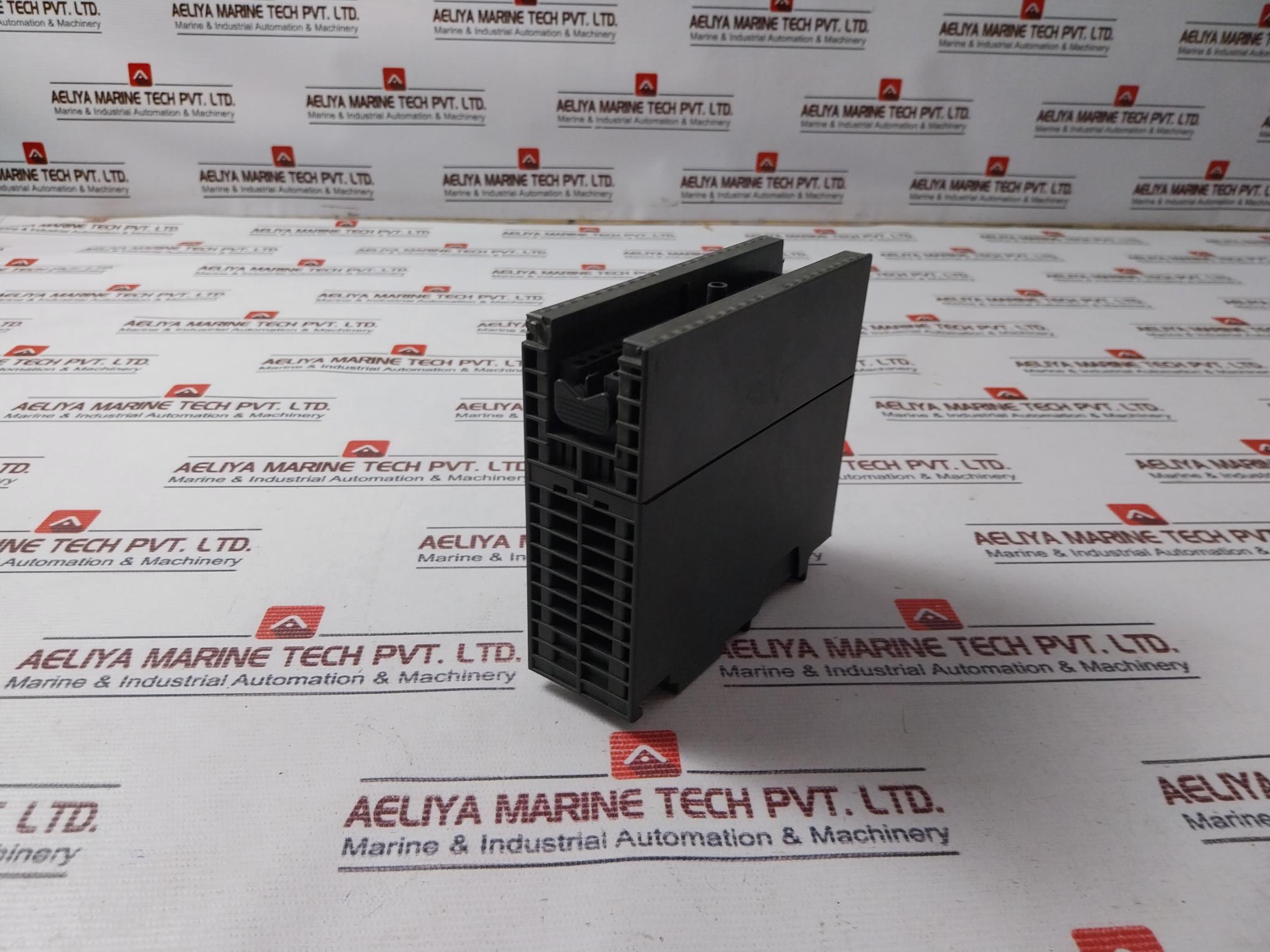 Siemens 1P 6Es7 321-1Bl00-0Aa0 Digital Input Module