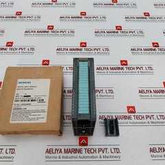 Siemens Simatic S7-300 1P 6Es7 321-1Bl00-0Aa0 Digital Input Module Sm331