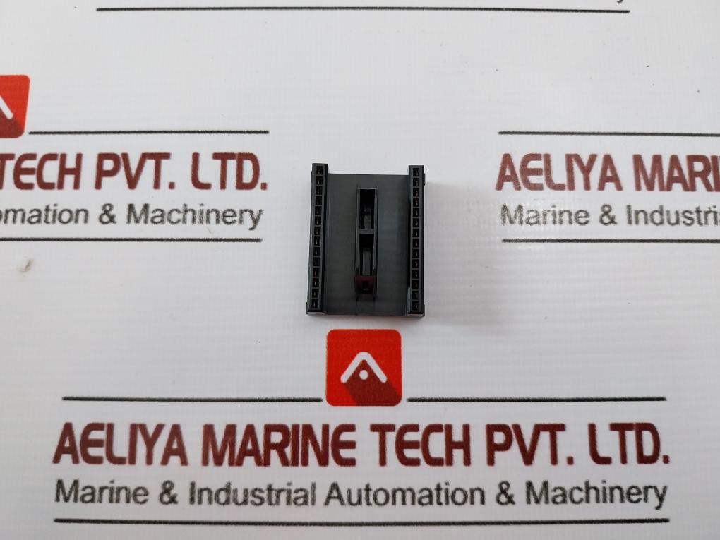 Siemens Simatic S7-300 1P 6Es7 321-1Bl00-0Aa0 Digital Input Module Sm331