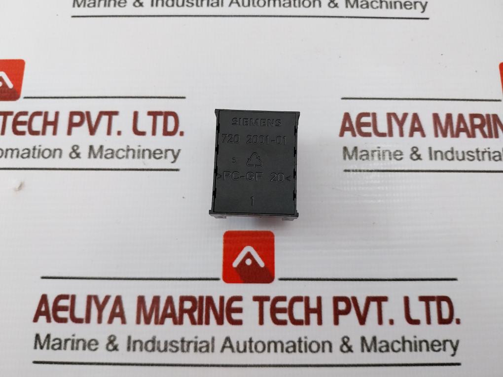 Siemens Simatic S7-300 1P 6Es7 321-1Bl00-0Aa0 Digital Input Module Sm331