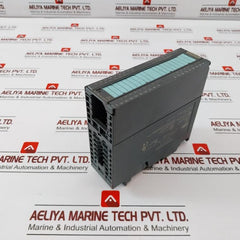 Siemens Simatic S7-300 1P 6Es7 321-1Bl00-0Aa0 Digital Input Module Sm331