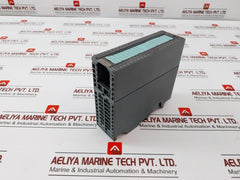 Siemens Simatic S7-300 1P 6Es7 321-1Bl00-0Aa0 Digital Input Module Sm331