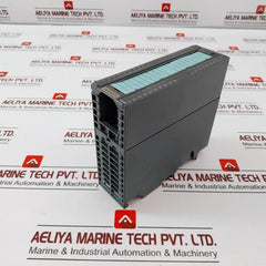 Siemens Simatic S7-300 1P 6Es7 321-1Bl00-0Aa0 Digital Input Module Sm331