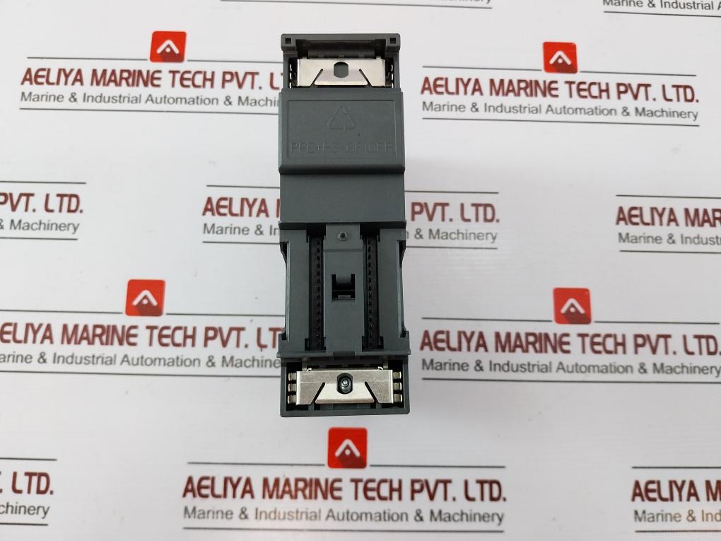 Siemens Simatic S7-300 1P 6Es7 321-1Bl00-0Aa0 Digital Input Module Sm331