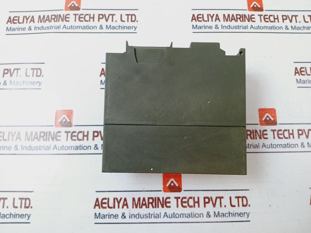 Siemens Simatic S7 1P 6Es7 321-1Bl00-0Aa0 Input Module