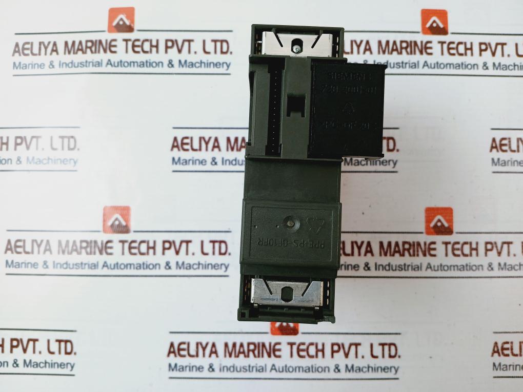 Siemens Simatic S7 1P 6Es7 321-1Bl00-0Aa0 Input Module