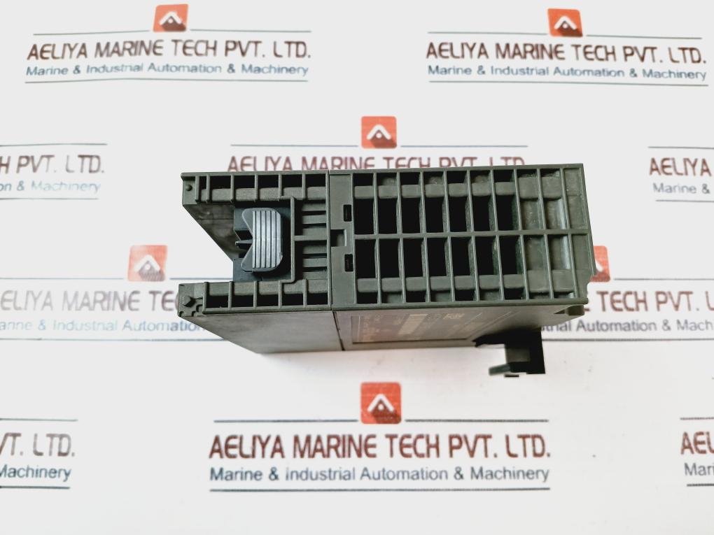 Siemens Simatic S7 1P 6Es7 321-1Bl00-0Aa0 Input Module