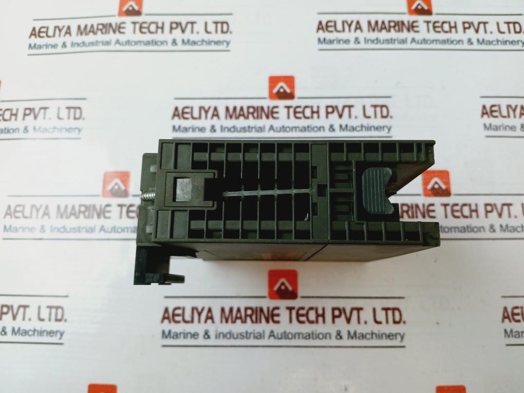 Siemens Simatic S7 1P 6Es7 321-1Bl00-0Aa0 Input Module