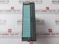 Siemens 1P 6Es7 322-1Bh01-0Aa0 Digital Output Module 7202050-01