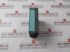 Siemens 1P 6Es7 322-1Bh01-0Aa0 Digital Output Module 7202050-01