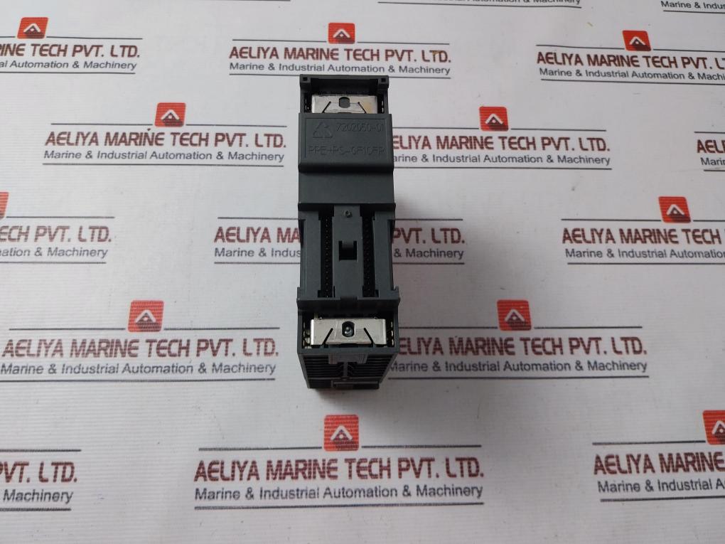 Siemens 1P 6Es7 322-1Bh01-0Aa0 Digital Output Module 7202050-01