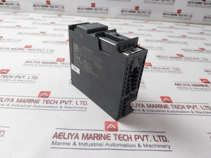 Siemens 1P 6Es7 322-1Bh01-0Aa0 Digital Output Module 7202050-01