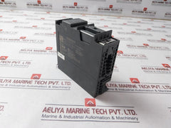 Siemens 1P 6Es7 322-1Bh01-0Aa0 Digital Output Module 7202050-01