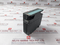Siemens 1P 6Es7 322-1Bh01-0Aa0 Digital Output Module 7202050-01