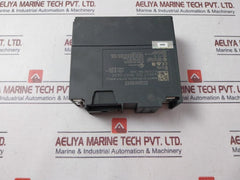 Siemens 1P 6Es7 322-1Bh01-0Aa0 Digital Output Module 7202050-01