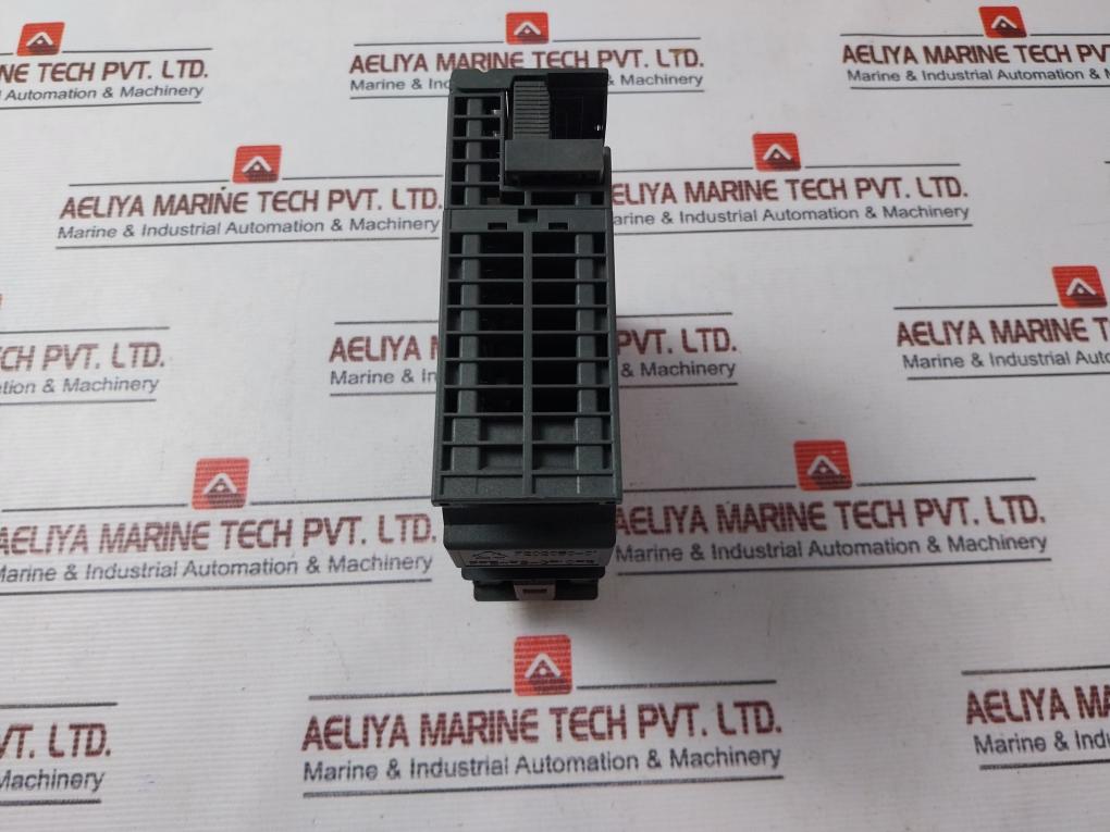 Siemens 1P 6Es7 322-1Bh01-0Aa0 Digital Output Module 7202050-01