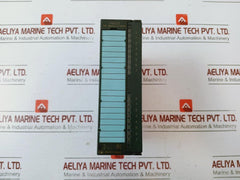 Siemens 1P 6Es7 322-1Bh01-0Aa0 Digital Output Module 16Xdc24V/0.5A