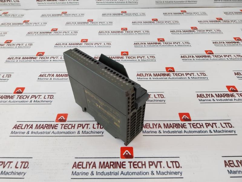 Siemens 1P 6Es7 322-1Bh01-0Aa0 Module