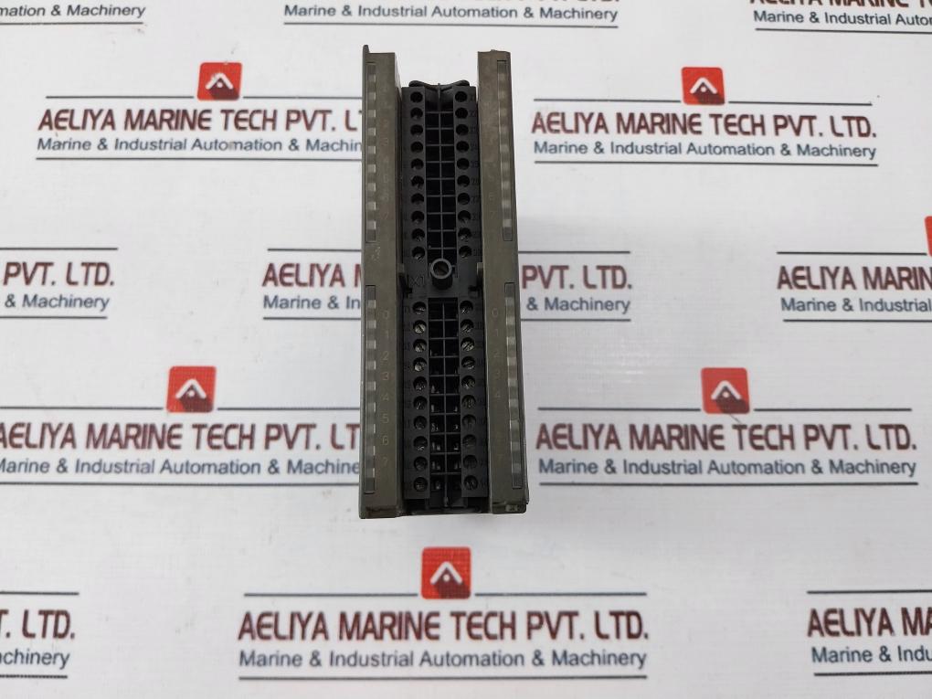 Siemens 1P 6Es7 322-1Bl00-0Aa0 Digital Output Module S C-a4X18668