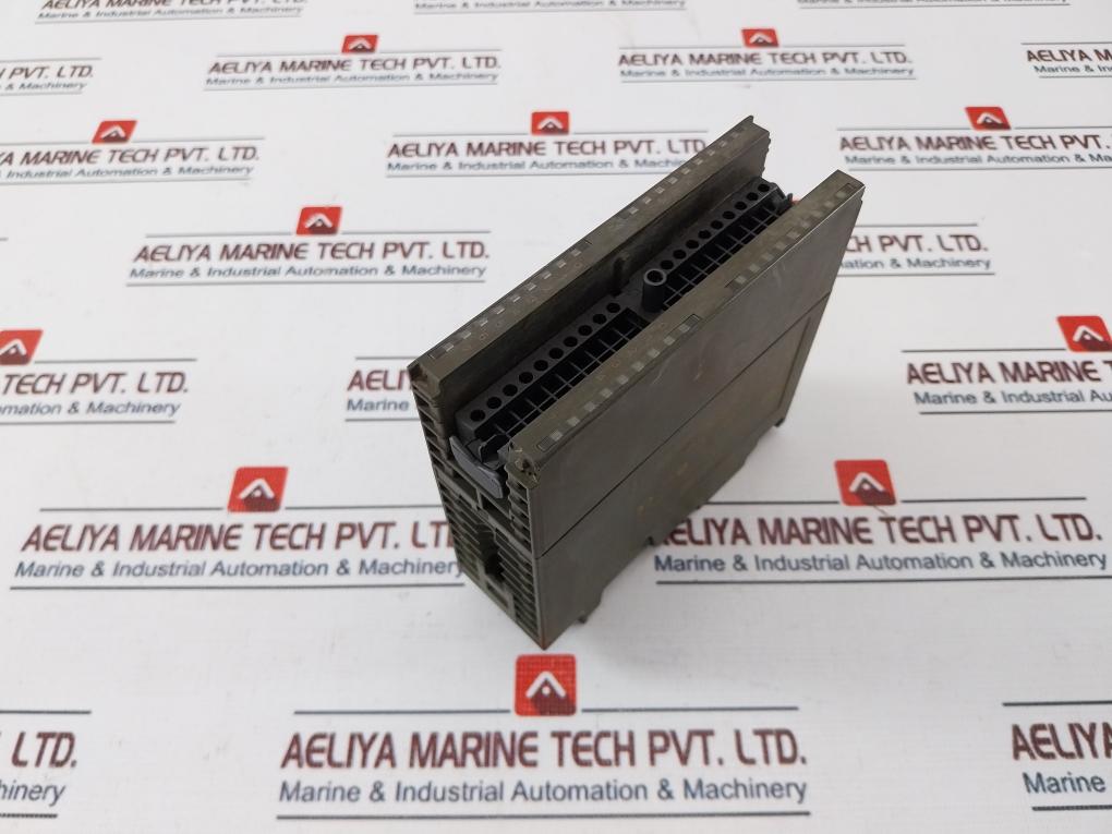 Siemens 1P 6Es7 322-1Bl00-0Aa0 Digital Output Module S C-a4X18668