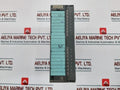 Siemens 1P 6Es7 322-1Hh01-0Aa0 Simatic S7-300 Relay Output Module S C-m1D72077