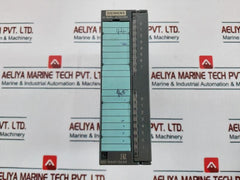 Siemens 1P 6Es7 322-1Hh01-0Aa0 Simatic S7-300 Relay Output Module S C-m1D72077