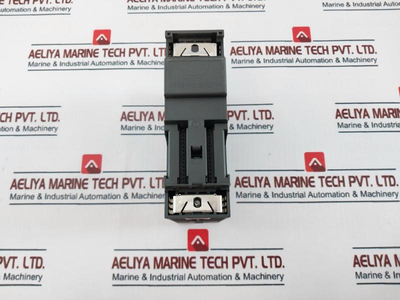 Siemens 1P 6Es7 322-1Hh01-0Aa0 Simatic S7-300 Relay Output Module S C-m1D72077