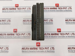 Siemens 1P 6Es7 322-1Hh01-0Aa0 Simatic S7 Output Module S C-a9V17378