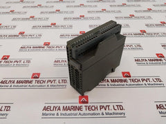 Siemens 1P 6Es7 322-1Hh01-0Aa0 Simatic S7 Output Module S C-a9V17378