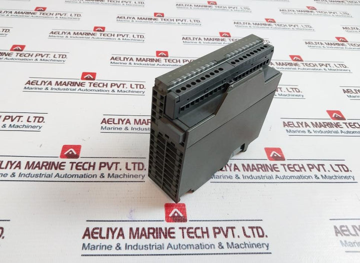 Siemens 1P 6Es7 322-1Hh01-0Aa0 Simatic S7 Output Module