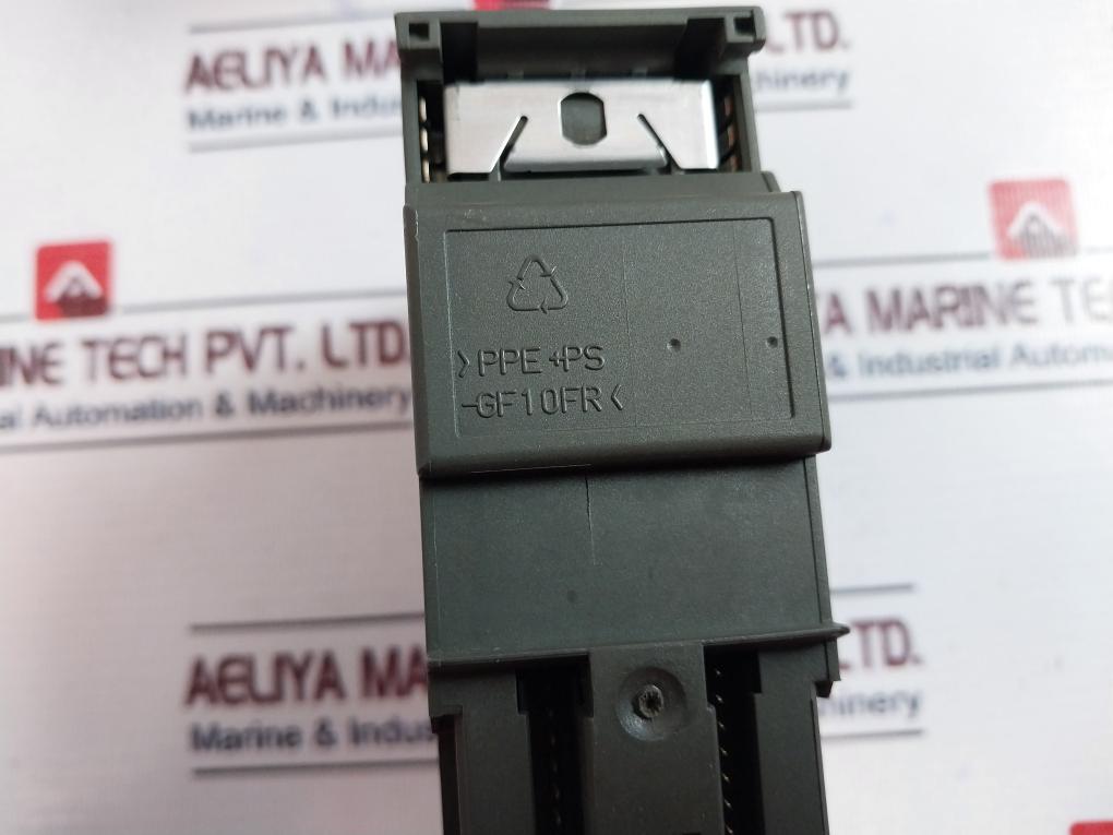 Siemens 1P 6Es7 322-1Hh01-0Aa0 Simatic S7 Output Module