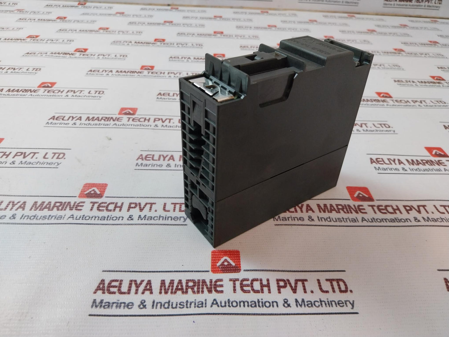 Siemens 1P 6Es7 323-1Bl00-0Aa0 Digital Module