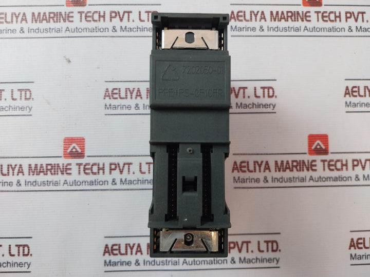 Siemens 1P 6Es7 323-1Bl00-0Aa0 Digital Module