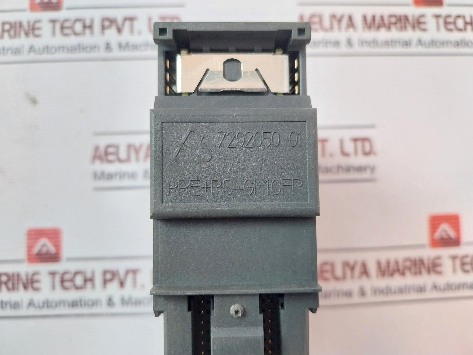 Siemens 1P 6Es7 323-1Bl00-0Aa0 Digital Module