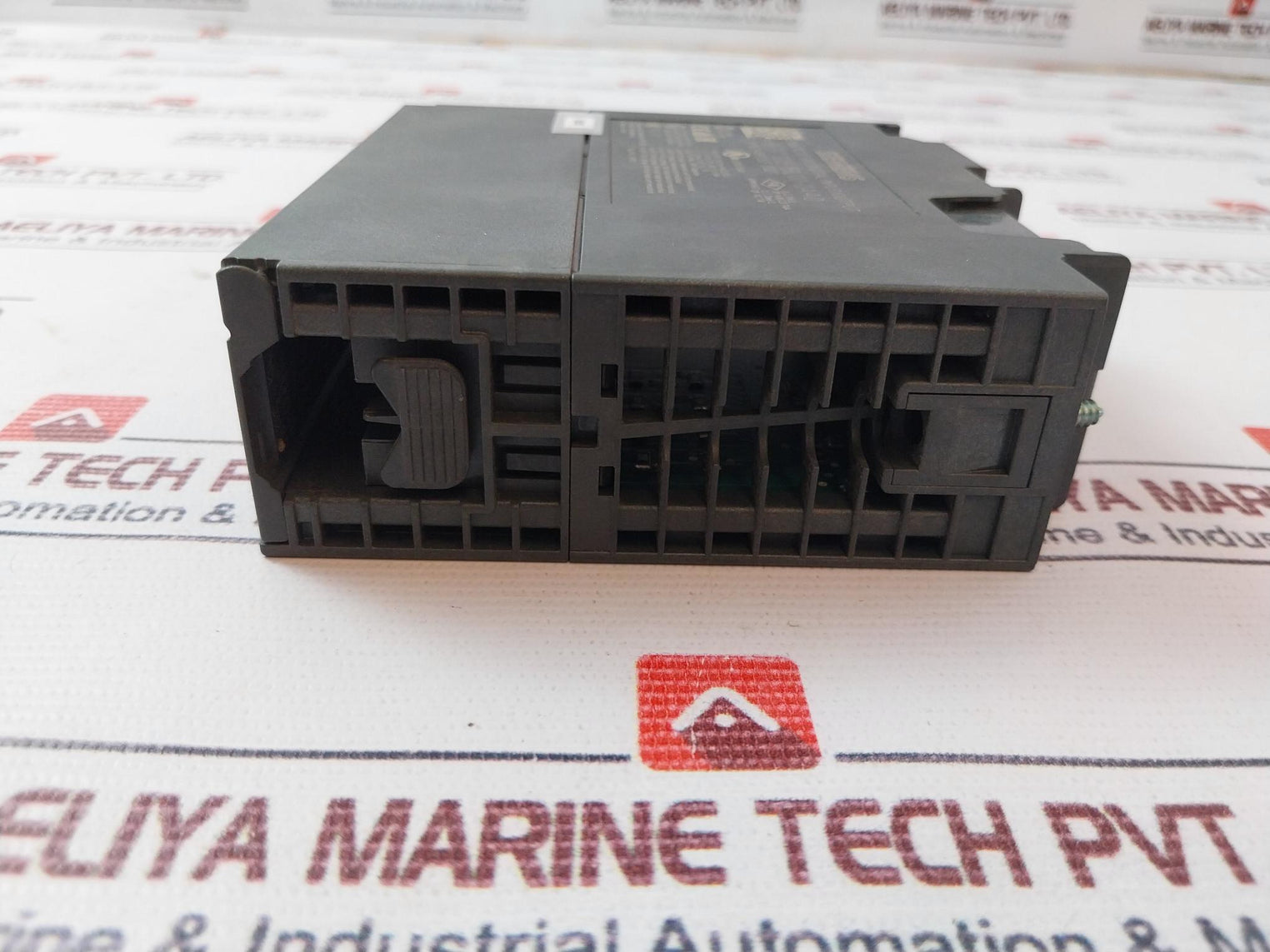 Siemens 1P 6Es7 323-1Bl00-0Aa0 Digital Module