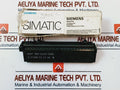 Siemens 1P 6Es7 392-1Aj00-0Aa0 Connector