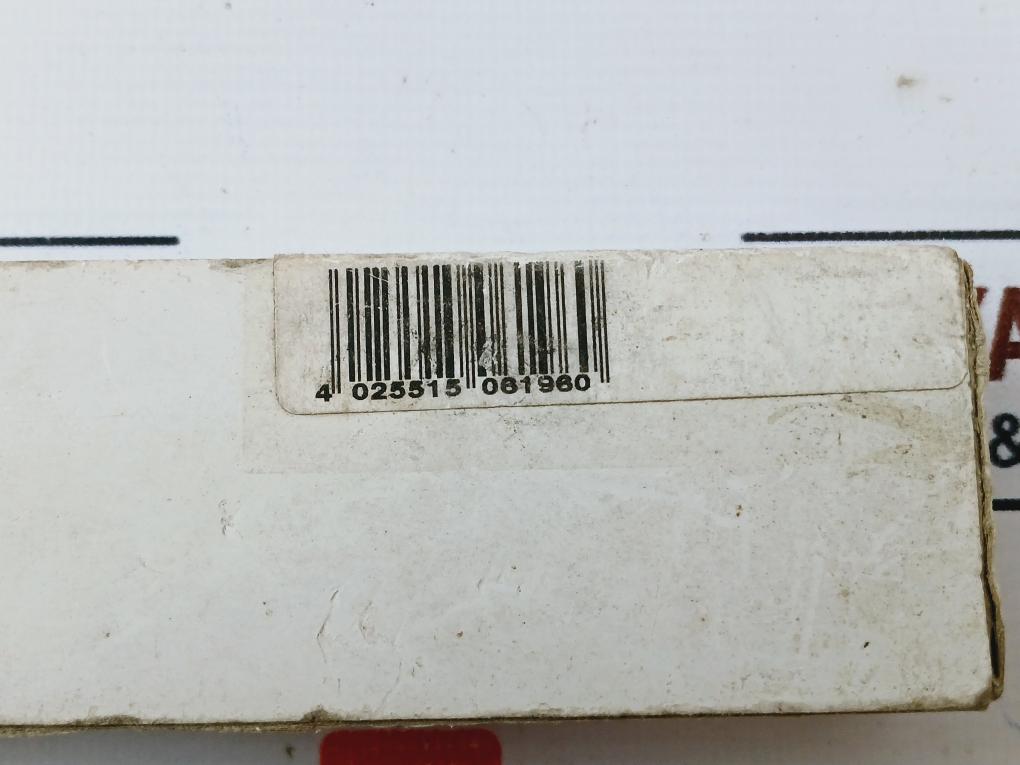 Siemens 1P 6Es7 392-1Aj00-0Aa0 Connector