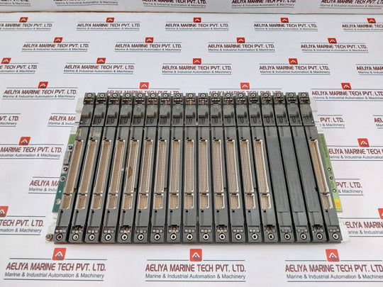 Siemens 1P 6Es7400-1Ta01-0Aa0 Slot Module Rack