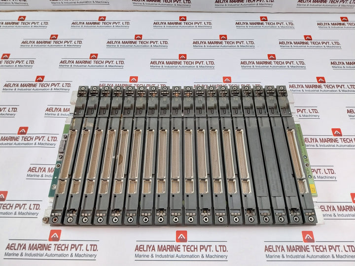 Siemens 1P 6Es7400-1Ta01-0Aa0 Slot Module Rack