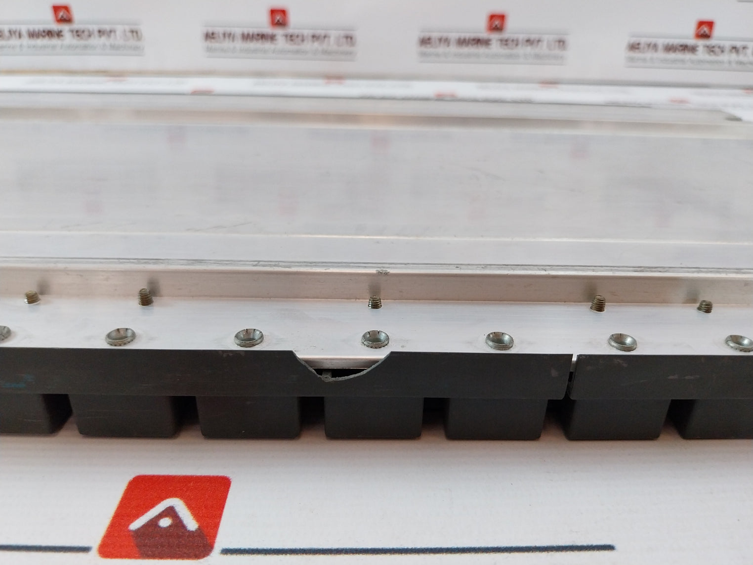 Siemens 1P 6Es7400-1Ta01-0Aa0 Slot Module Rack