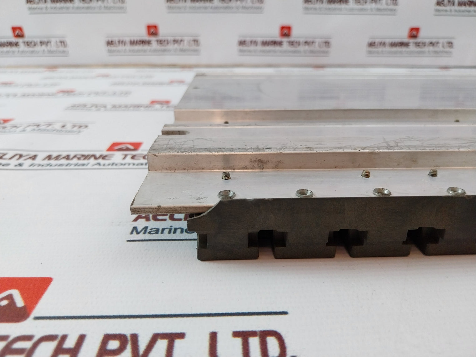 Siemens 1P 6Es7400-1Ta01-0Aa0 Slot Module Rack