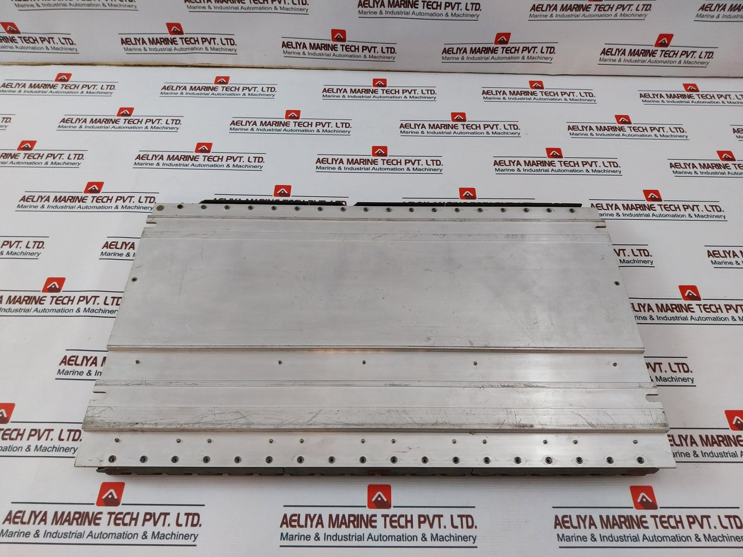 Siemens 1P 6Es7400-1Ta01-0Aa0 Slot Module Rack