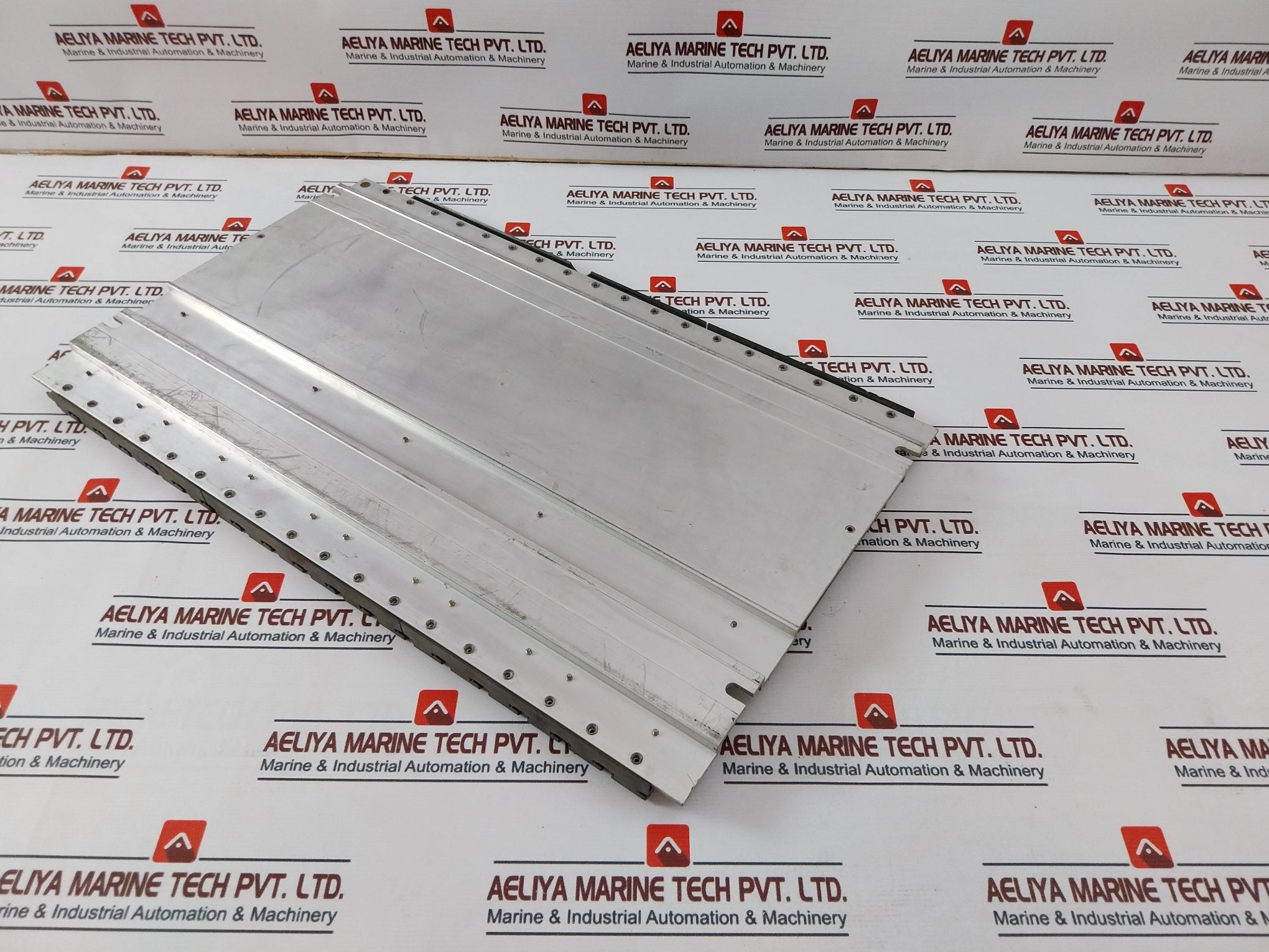 Siemens 1P 6Es7400-1Ta01-0Aa0 Slot Module Rack