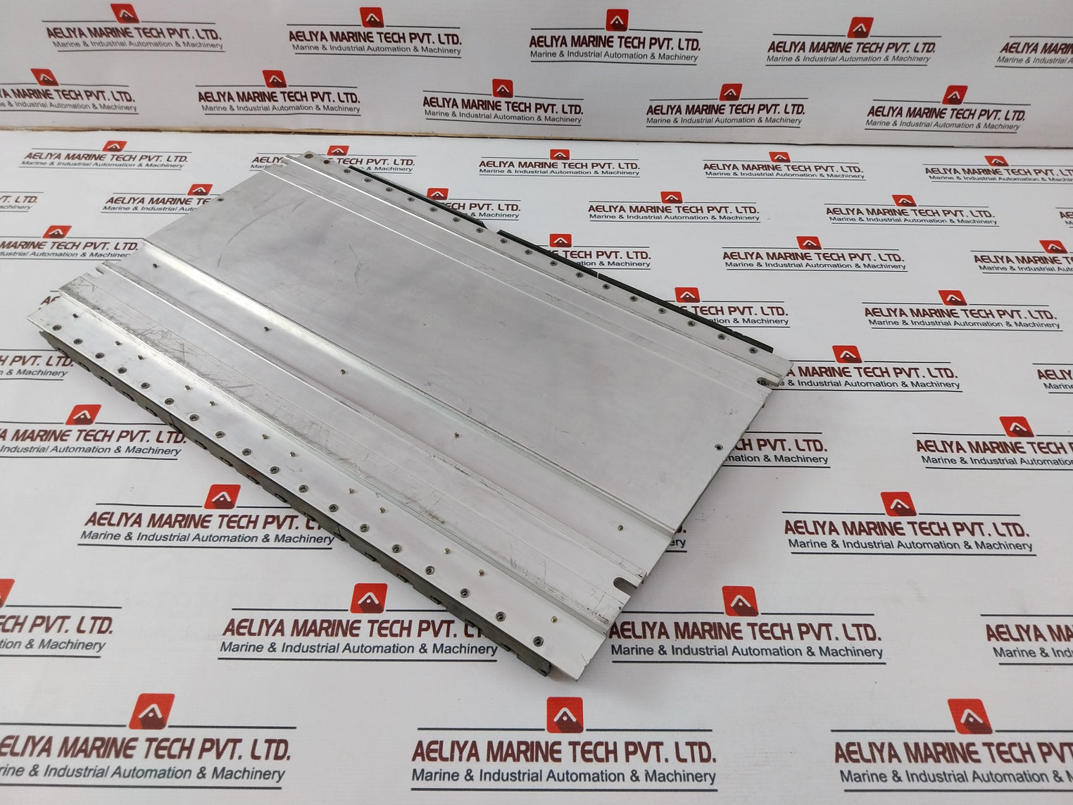 Siemens 1P 6Es7400-1Ta01-0Aa0 Slot Module Rack