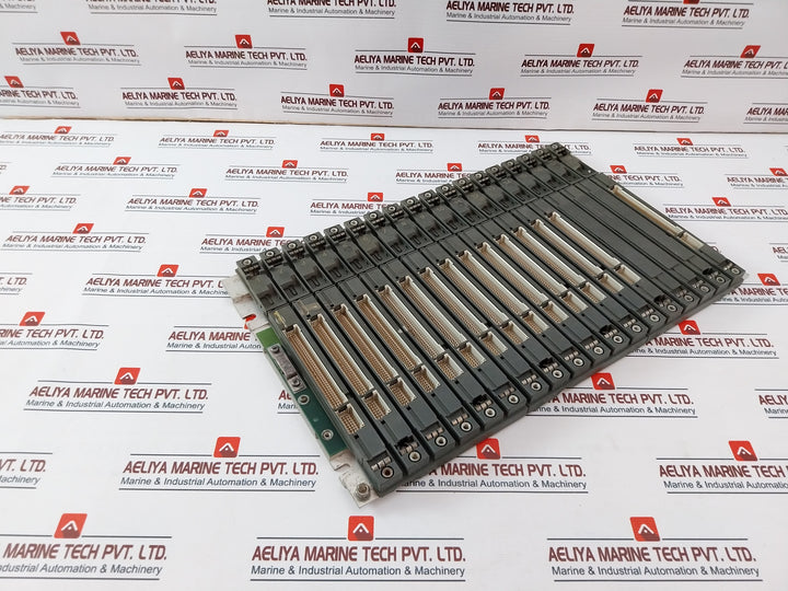 Siemens 1P 6Es7400-1Ta01-0Aa0 Slot Module Rack