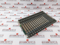 Siemens 1P 6Es7400-1Ta01-0Aa0 Slot Module Rack