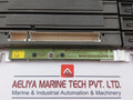 Siemens 1P 6Es7400-1Ta01-0Aa0 Slot Module Rack