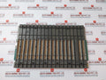 Siemens 1P 6Es7400-1Ta01-0Aa0 Subrack Backplane Board
