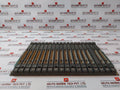 Siemens 1P 6Es7400-1Ta01-0Aa0 Subrack Backplane Board